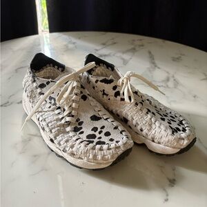 Nike Air Footscape Woven PRM